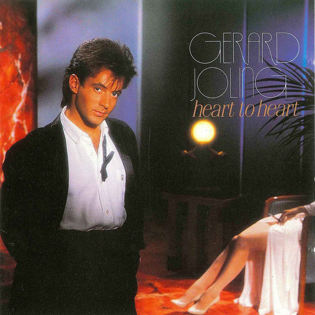 Gerard Joling - Midnight To Midnight