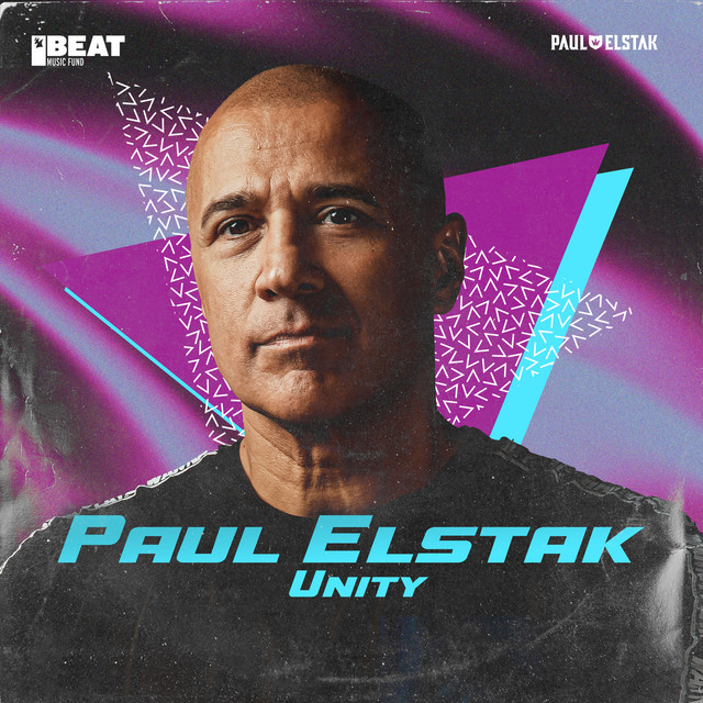 DJ Paul Elstak - Unity