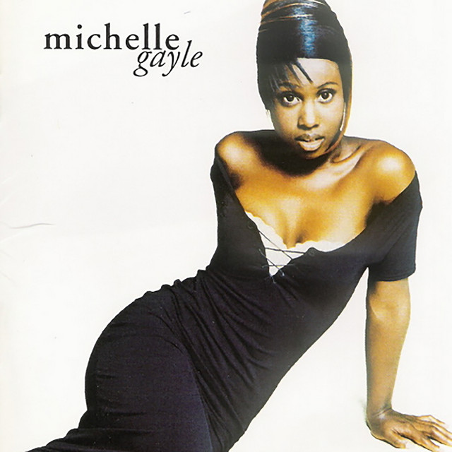 Michelle Gayle - Sweetness