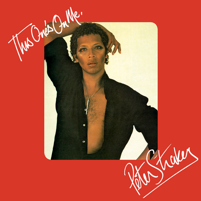 Peter Straker - Ragtime Piano Joe
