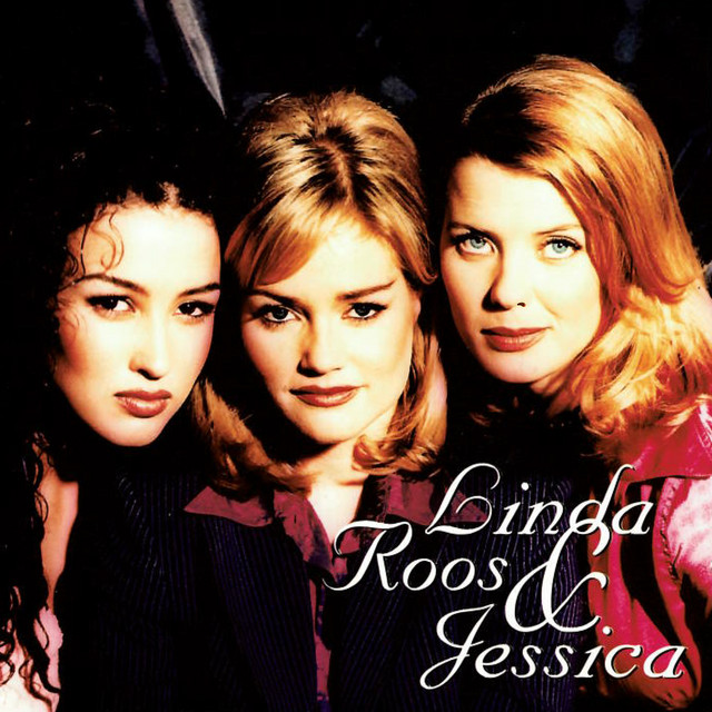 Linda` Roos & Jessica - Goeie Dingen