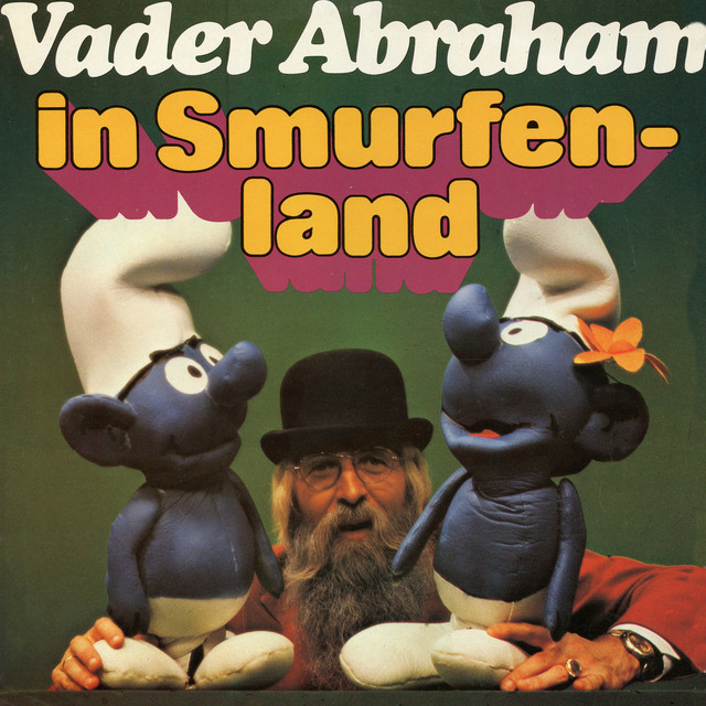 Vader Abraham & Smurfen - `t Smurfenlied