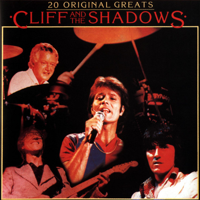 Cliff Richard and The Shadows - In The Country