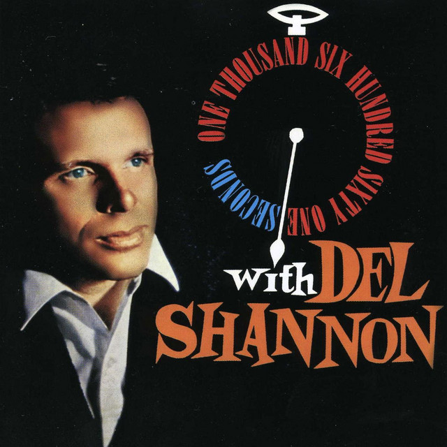 Del Shannon - Keep Searchin` (we`ll Follow The Sun)