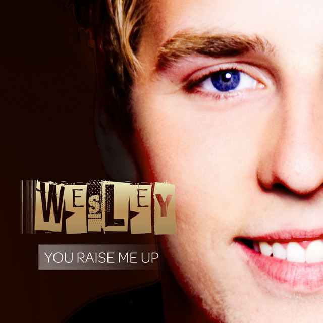 Wesley Klein - You Raise Me Up
