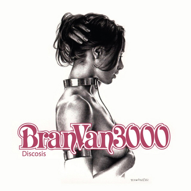 Bran Van 3000 - Astounded