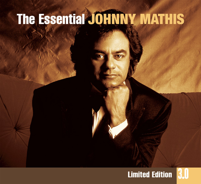 Johnny Mathis & Deniece Williams - Too Much` Too Little` Too Late