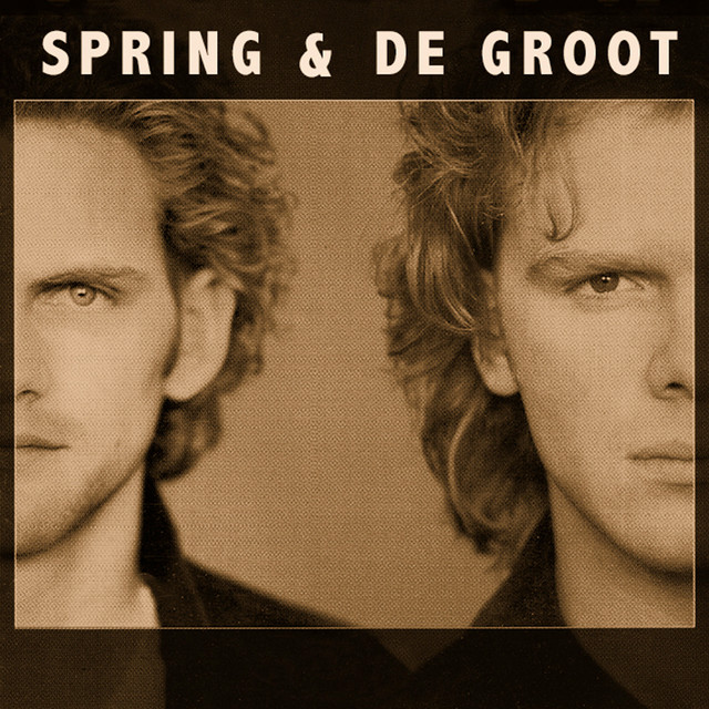 Spring & De Groot - Voorbij