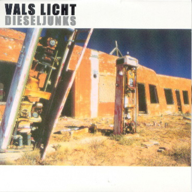 Vals Licht - Het Licht