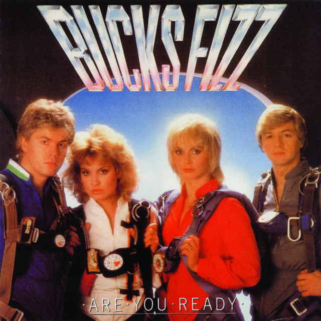 Bucks Fizz - The Land Of Make Believe