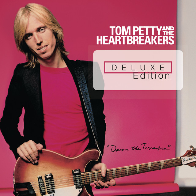 Tom Petty and The Heartbreakers - Refugee