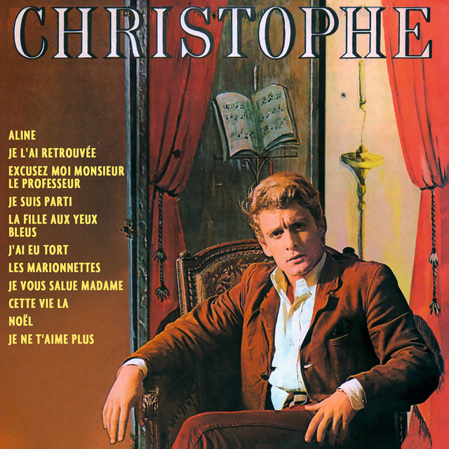 Christophe - Les Marionnettes