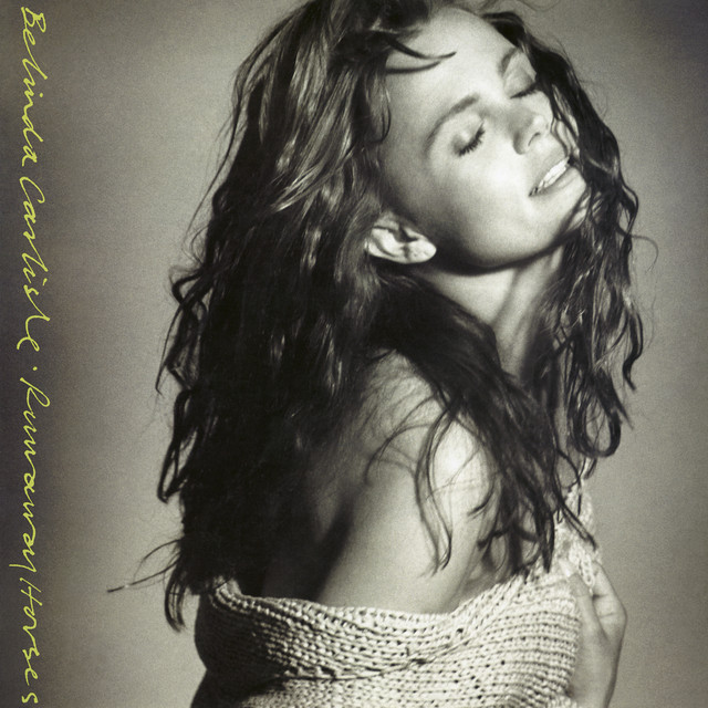 Belinda Carlisle - Leave A Light On