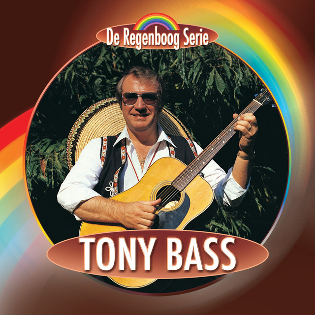 Tony Bass - Wij Zijn De Jongens