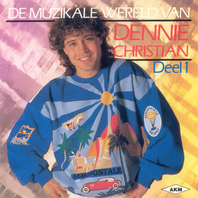 Dennie Christian - Schlagerparade