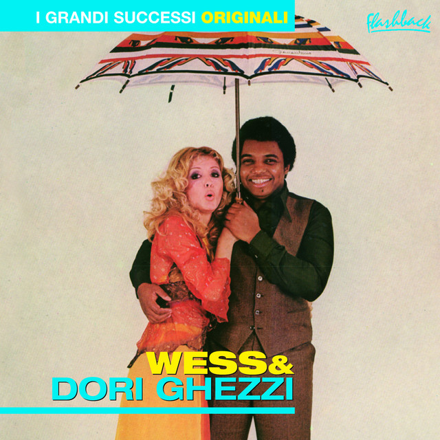 Wess & Dori Ghezzi - Era