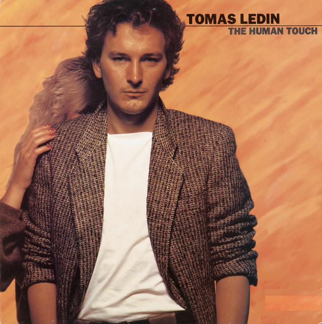 Tomas Ledin & Agnetha Faltskog - Never Again