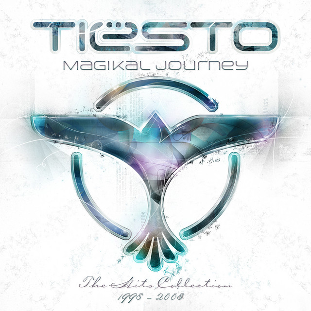 Tiesto feat. Kirsty Hawkshaw - Just Be