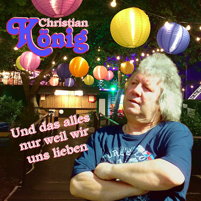 Hein Simons - Und Das Alles Nur Weil Wir Uns Lieben