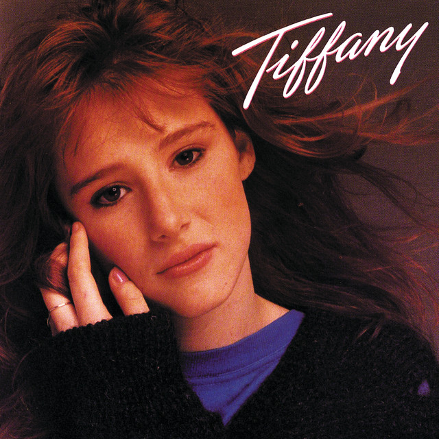 Tiffany - Could`ve Been