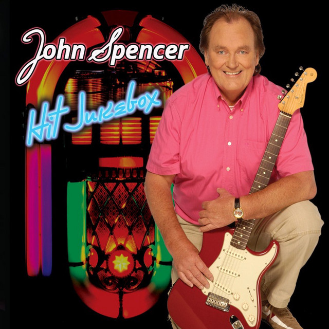 John Spencer - Lana