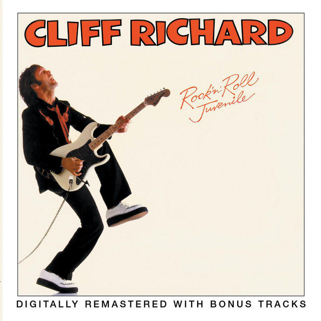 Cliff Richard - We Don`t Talk Anymore