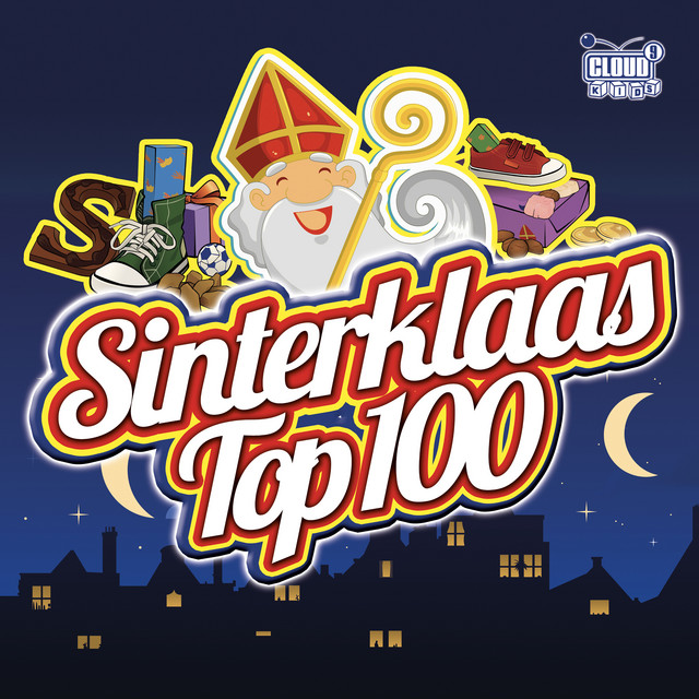 Coole Piet - De Speelgoeddief