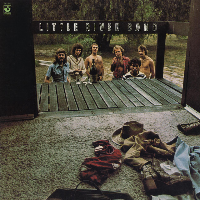 Little River Band - It`s A Long Way There