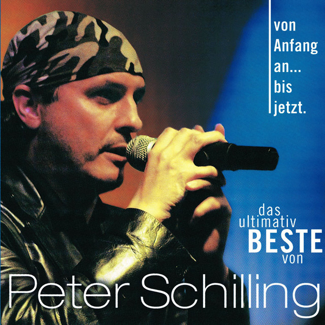 Peter Schilling - Major Tom (vollig Losgelost)