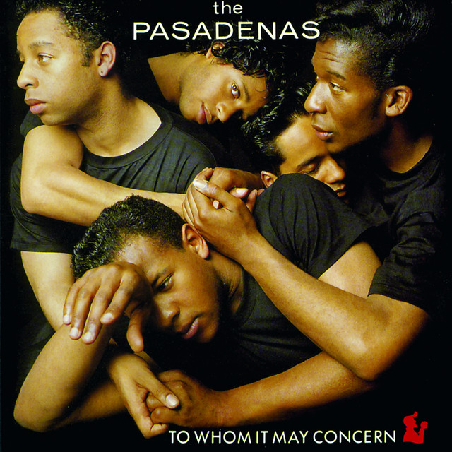 The Pasadenas - Tribute