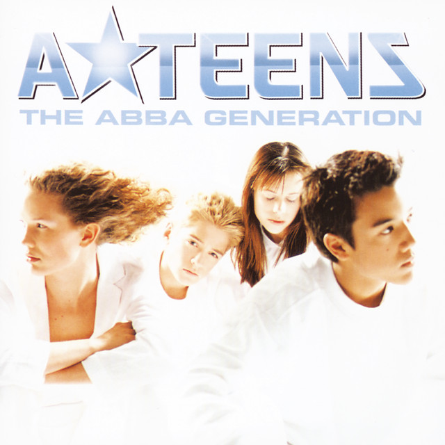 ABBA*Teens - Mamma Mia
