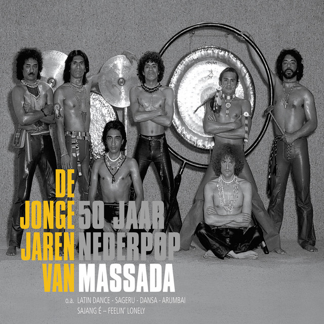 Massada - Feelin` Lonely (part One)