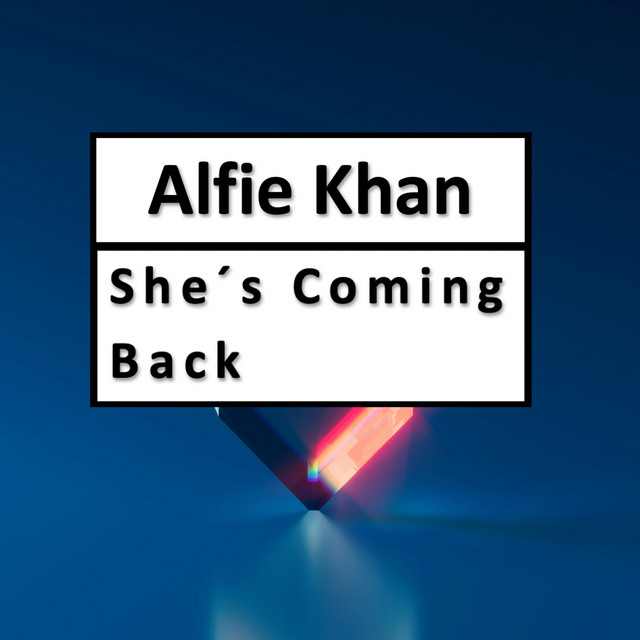 Alfie Kahn - She`s Comin` Back