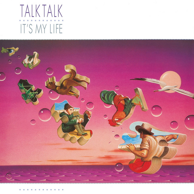 Talk Talk - Dum Dum Girl