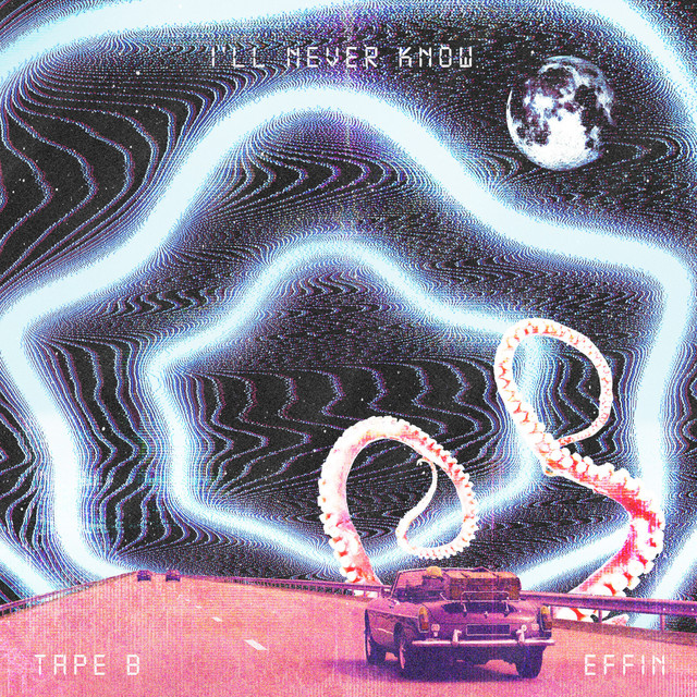 Beckie Bell - I`ll Never Know
