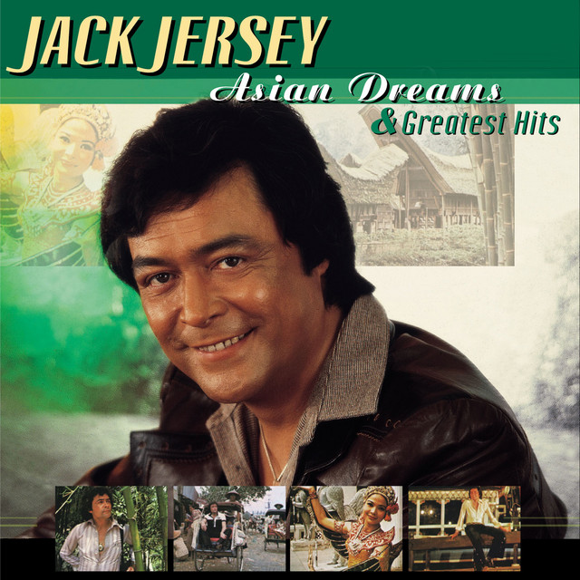 Jack Jersey - Puerto De Llansa (lady Rose)