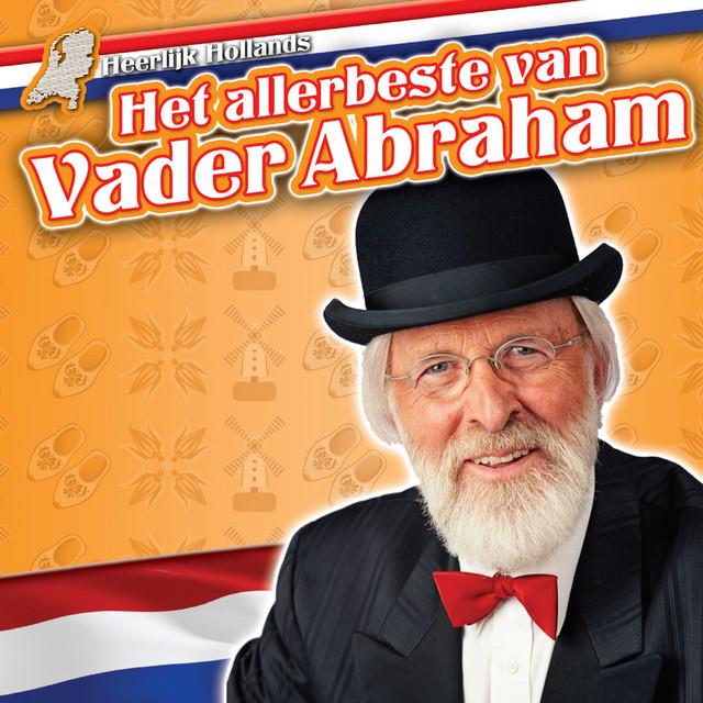 Vader Abraham & Wilma - Zou Het Erg Zijn Lieve Opa