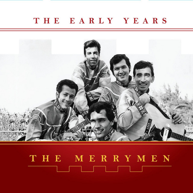 The Merrymen - Soul Calypso