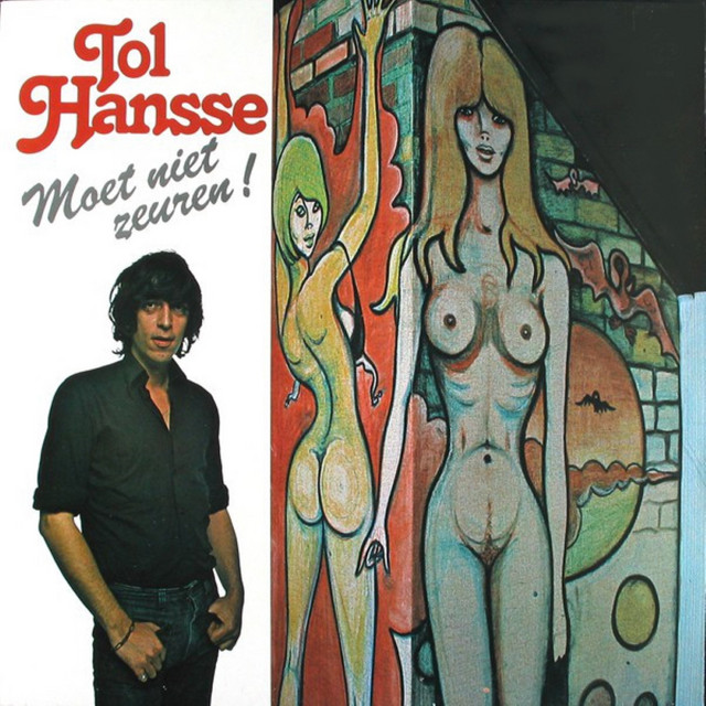 Tol Hansse - Big City