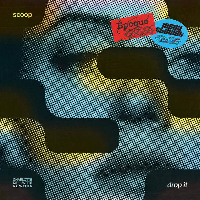 Scoop - Drop It