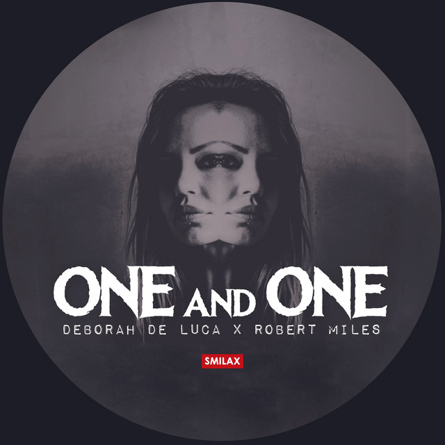 Robert Miles feat. Maria Nayler - One & One
