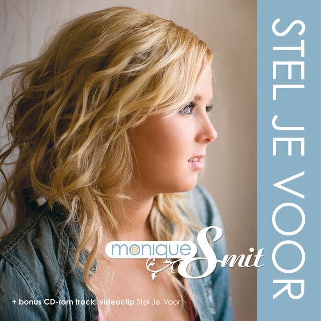 Monique Smit - Wild