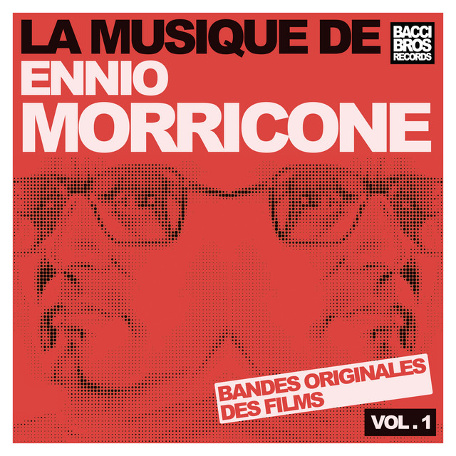 Ennio Morricone - Il Etait Une Fois Dans L`ouest