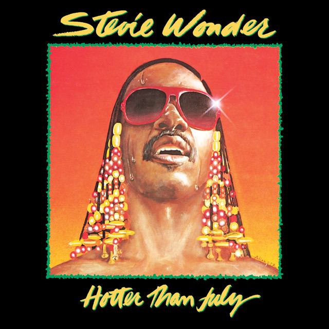 Stevie Wonder - Happy Birthday