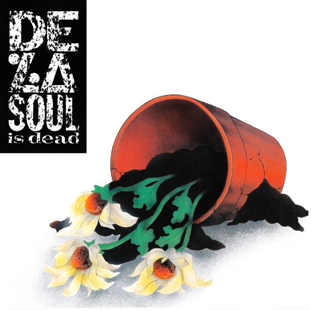 De La Soul - Ring Ring Ring (ha Ha Hey)