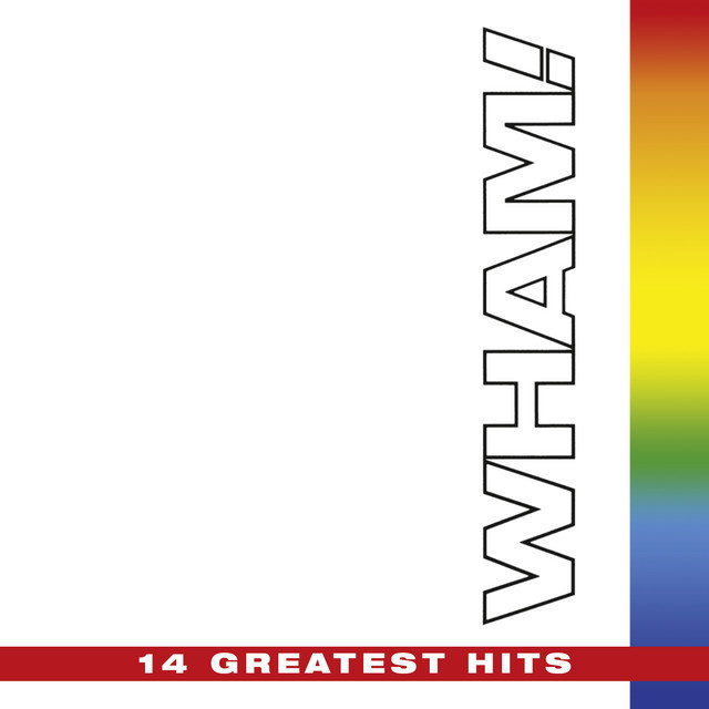 Wham! - I`m Your Man