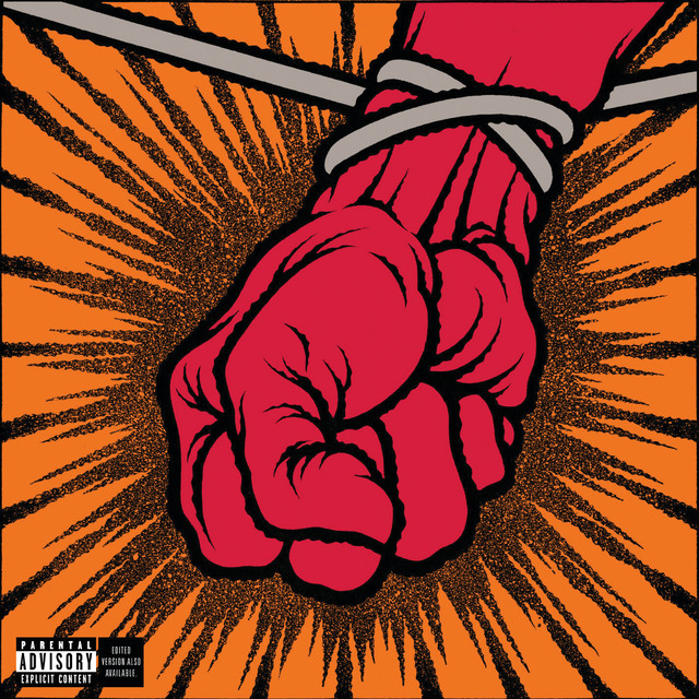 Metallica - Frantic