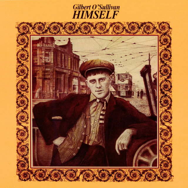 Gilbert O`Sullivan - We Will