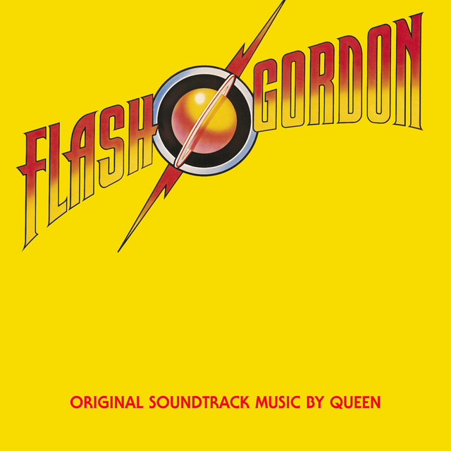Queen - Flash