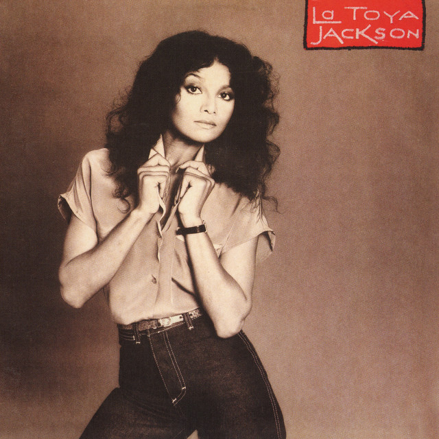 La Toya Jackson - If You Feel The Funk